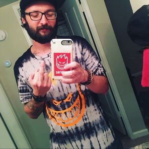 Meet your Posher, Jared